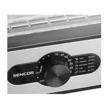 میوه خشک کن حرفه ای سنکور مدل SFD 950SS