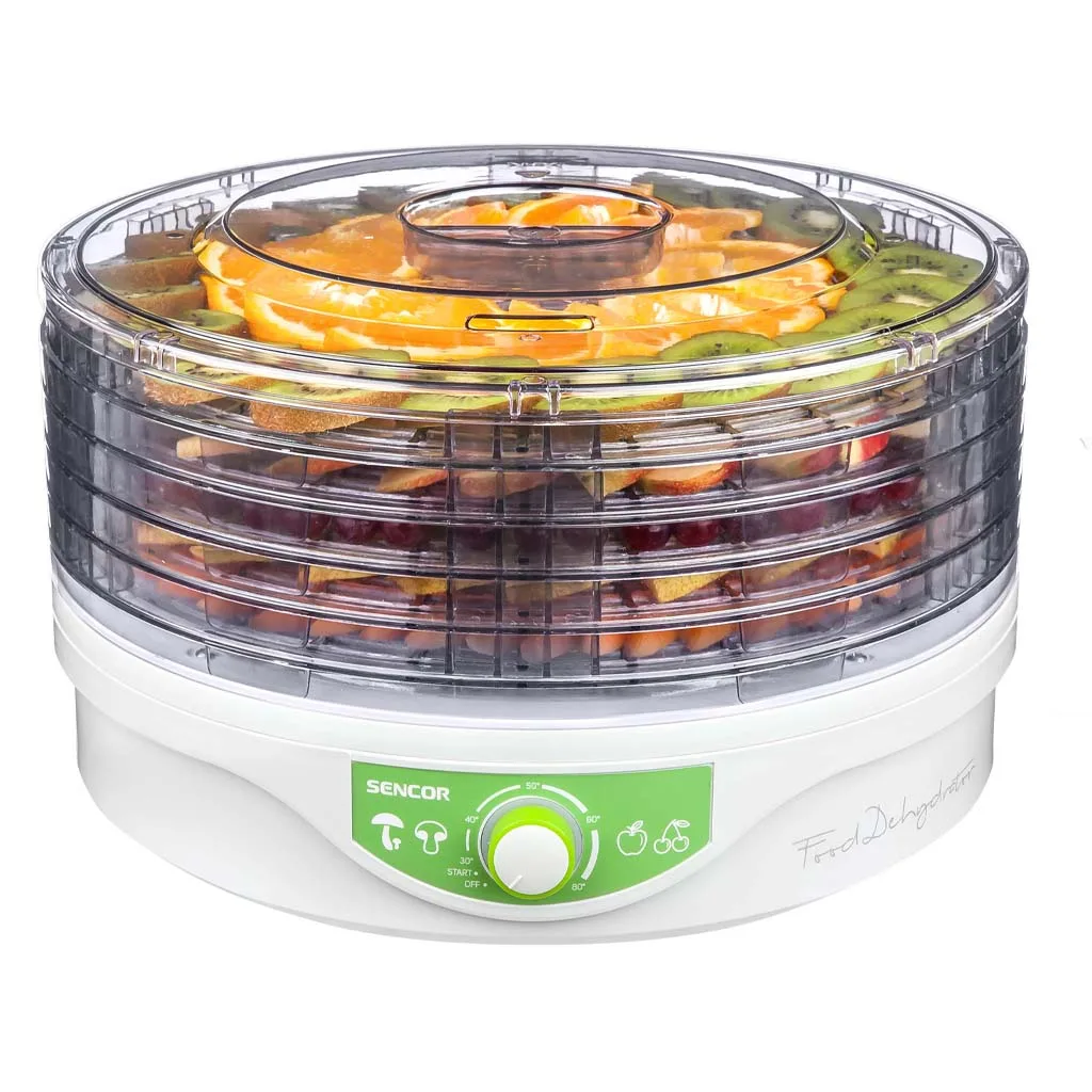 میوه و سبزی خشک کن سنکور مدل SFD 2105