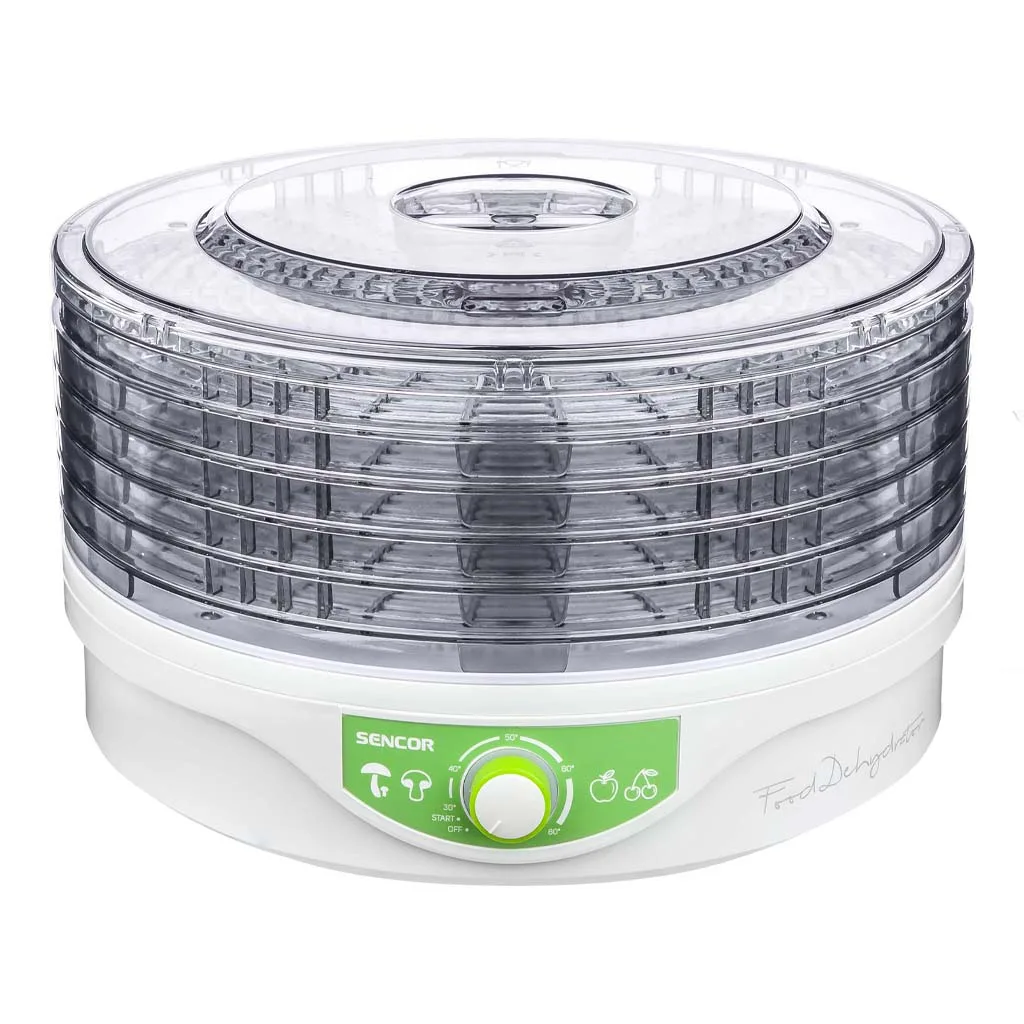 میوه و سبزی خشک کن سنکور مدل SFD 2105