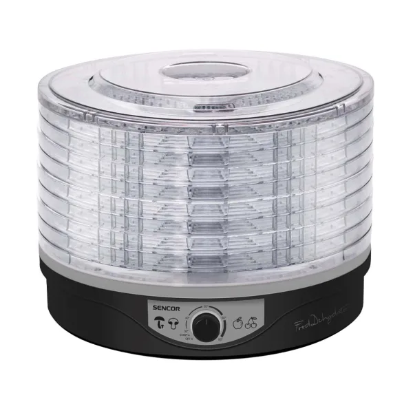 میوه و سبزی خشک کن سنکور مدل SFD 3109