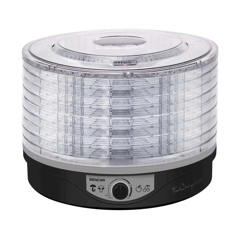 میوه و سبزی خشک کن سنکور مدل SFD 3109