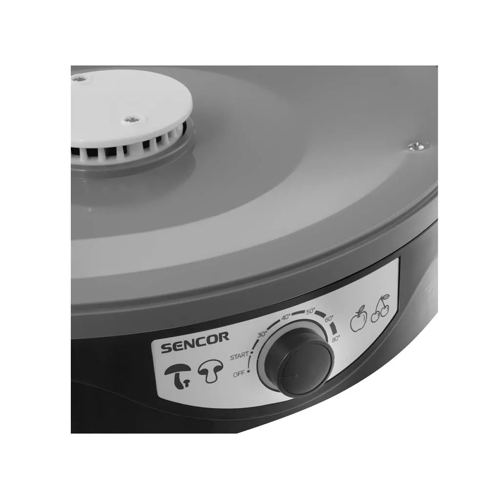 میوه و سبزی خشک کن سنکور مدل SFD 3109