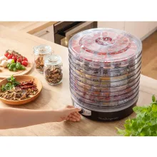 میوه و سبزی خشک کن سنکور مدل SFD 3109