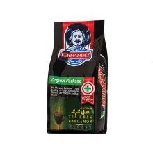 پودر چای هل کرک فرناندز