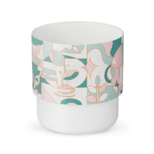 کاپ مدل SWIRL بمبر