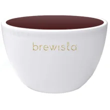 کاپ کاپینگ برویستا Brewista