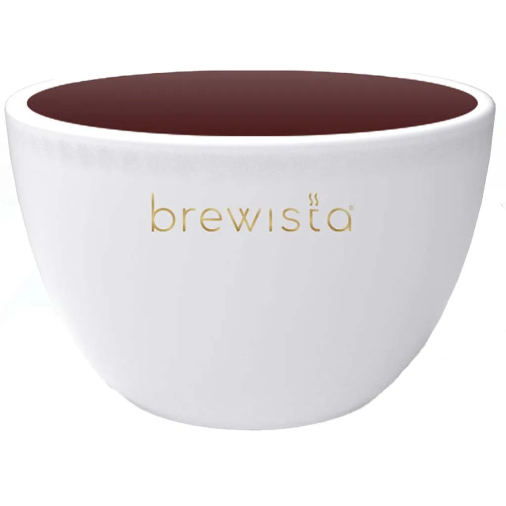 کاپ کاپینگ برویستا Brewista