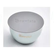 کاپ کاپینگ برویستا Brewista