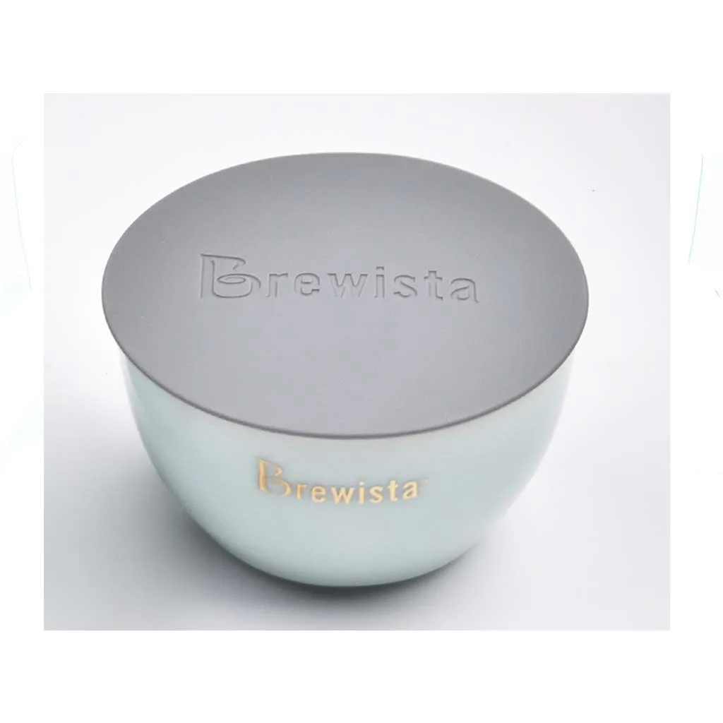 کاپ کاپینگ برویستا Brewista