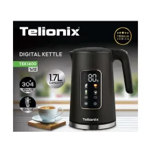 کتری برقی تلیونیکس مدل TEK1400