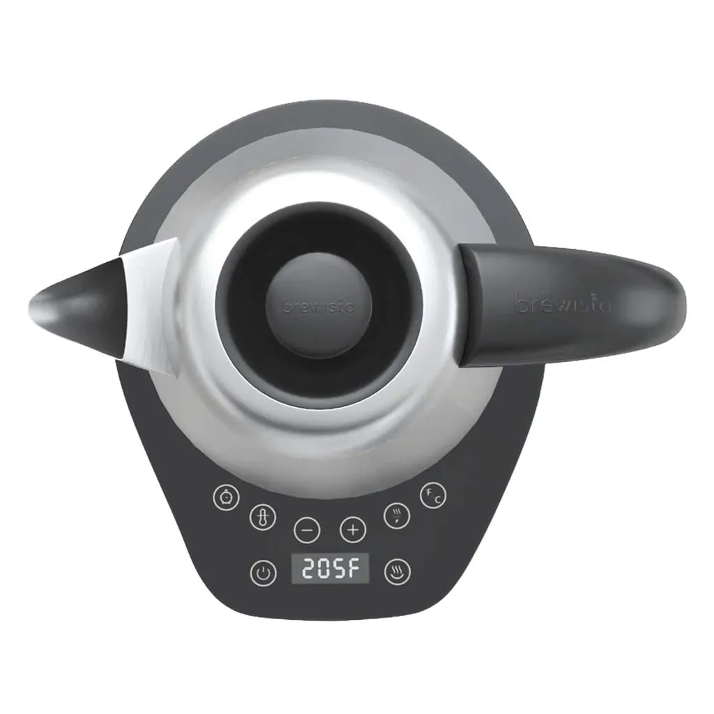 کتل برقی کاپینگ مدل Variable V برویستا