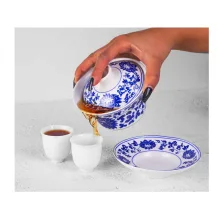 گایوان فوچون کد H چین چای
