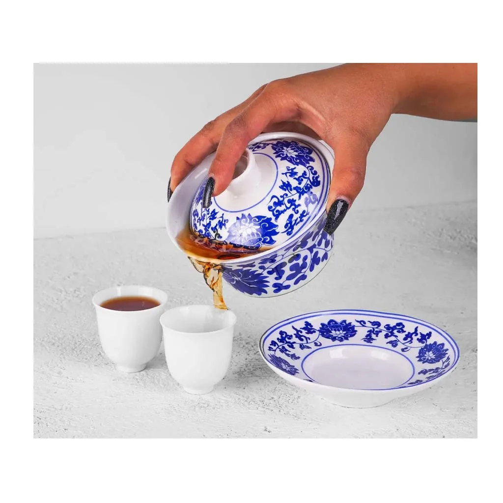 گایوان فوچون کد H چین چای