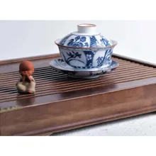 گایوان مدل راند کد J چین چای 