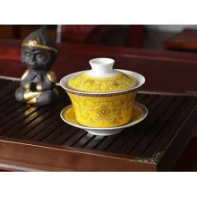 گایوان مدل فوچون شانجو کد E چین چای