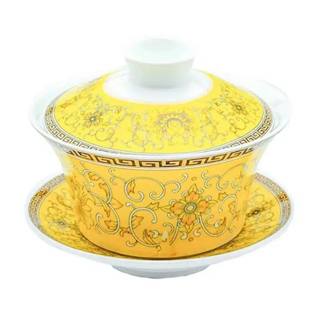 گایوان مدل فوچون شانجو کد E چین چای