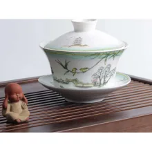گایوان مدل فوچون کد F چین چای