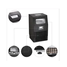 یخ ساز 30 کیلویی مدل NIM-8001-30 نوا