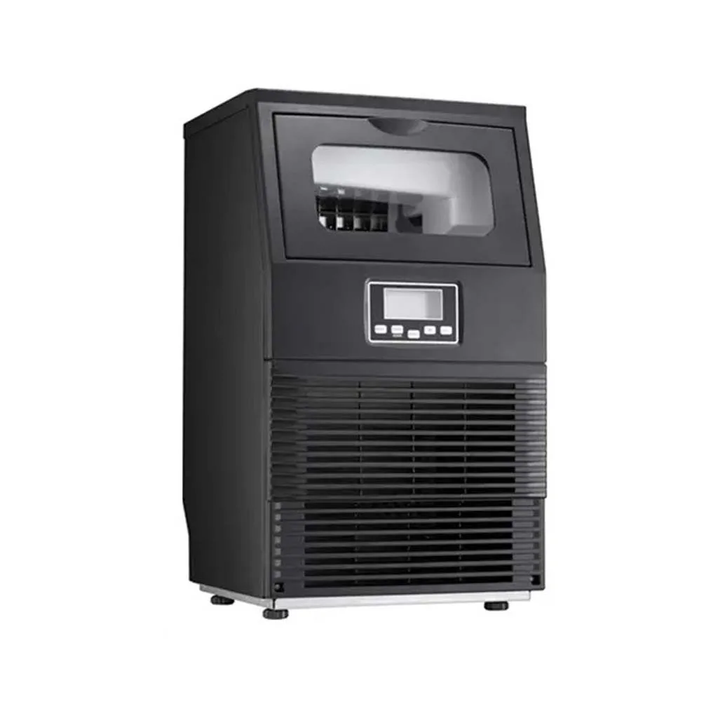 یخ ساز 30 کیلویی مدل NIM-8001-30 نوا