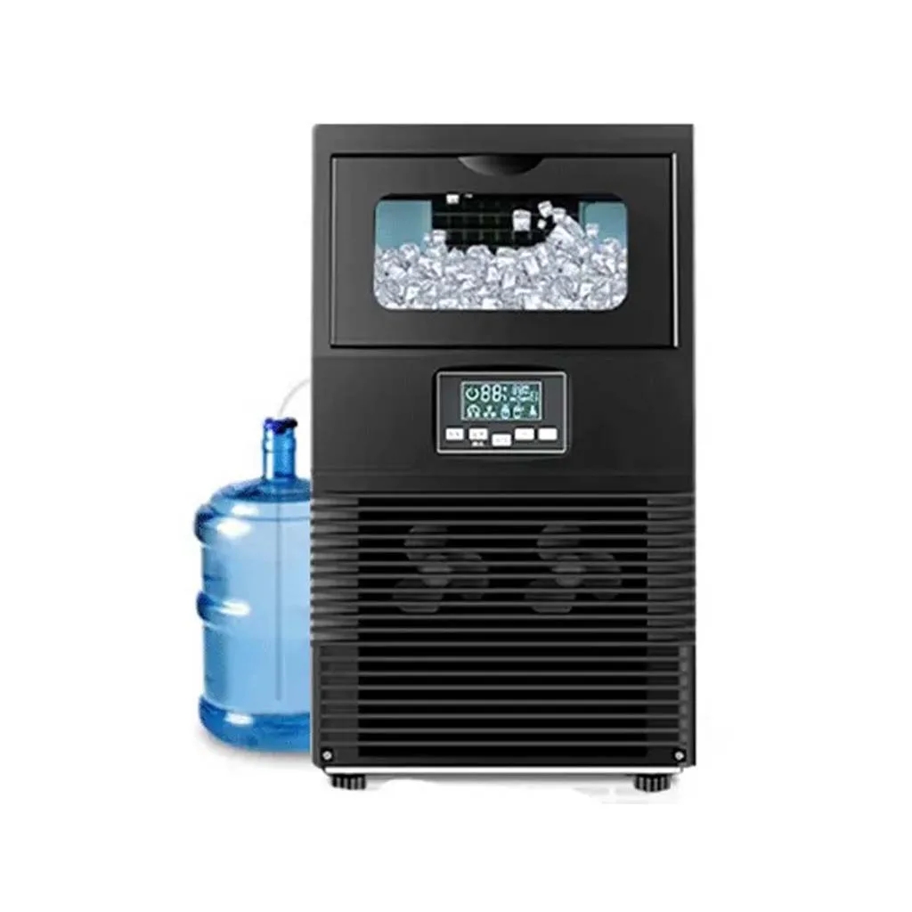 یخ ساز 30 کیلویی مدل NIM-8001-30 نوا