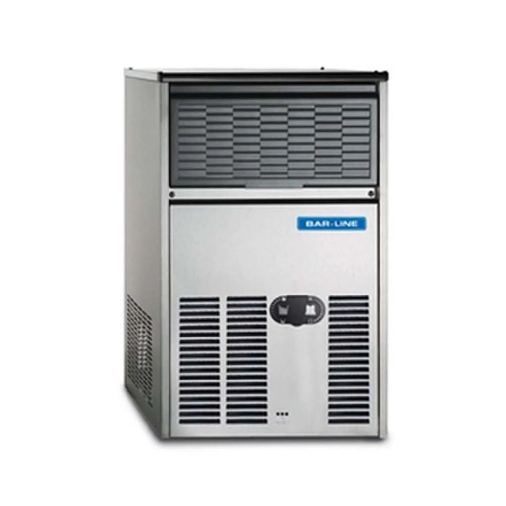 یخساز  25 کیلویی مدل BM 2508 برند Scotsman