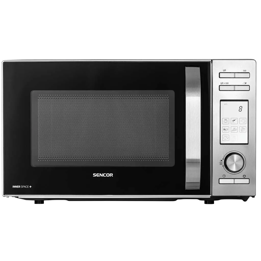 مایکروفر سنکور مدل SMW 6020