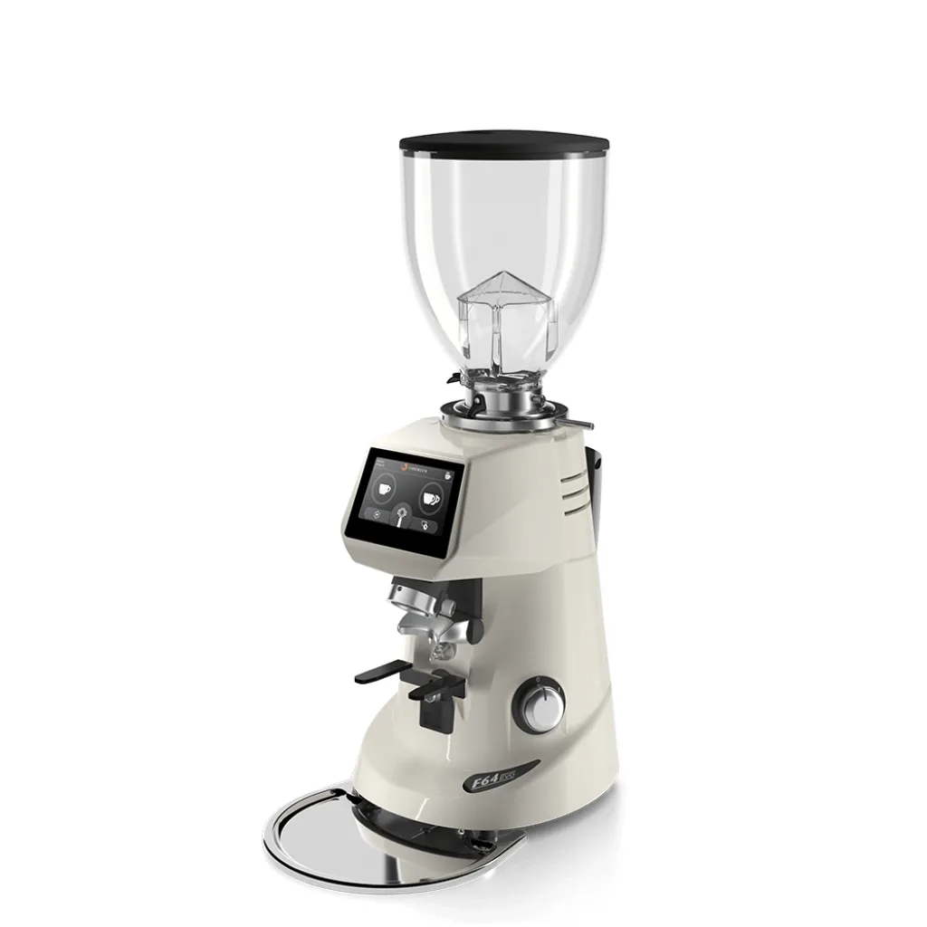 آسیاب قهوه فیورنزاتو اندیمند F64 Evo