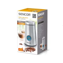 آسیاب قهوه سنکور مدل SCG 3050