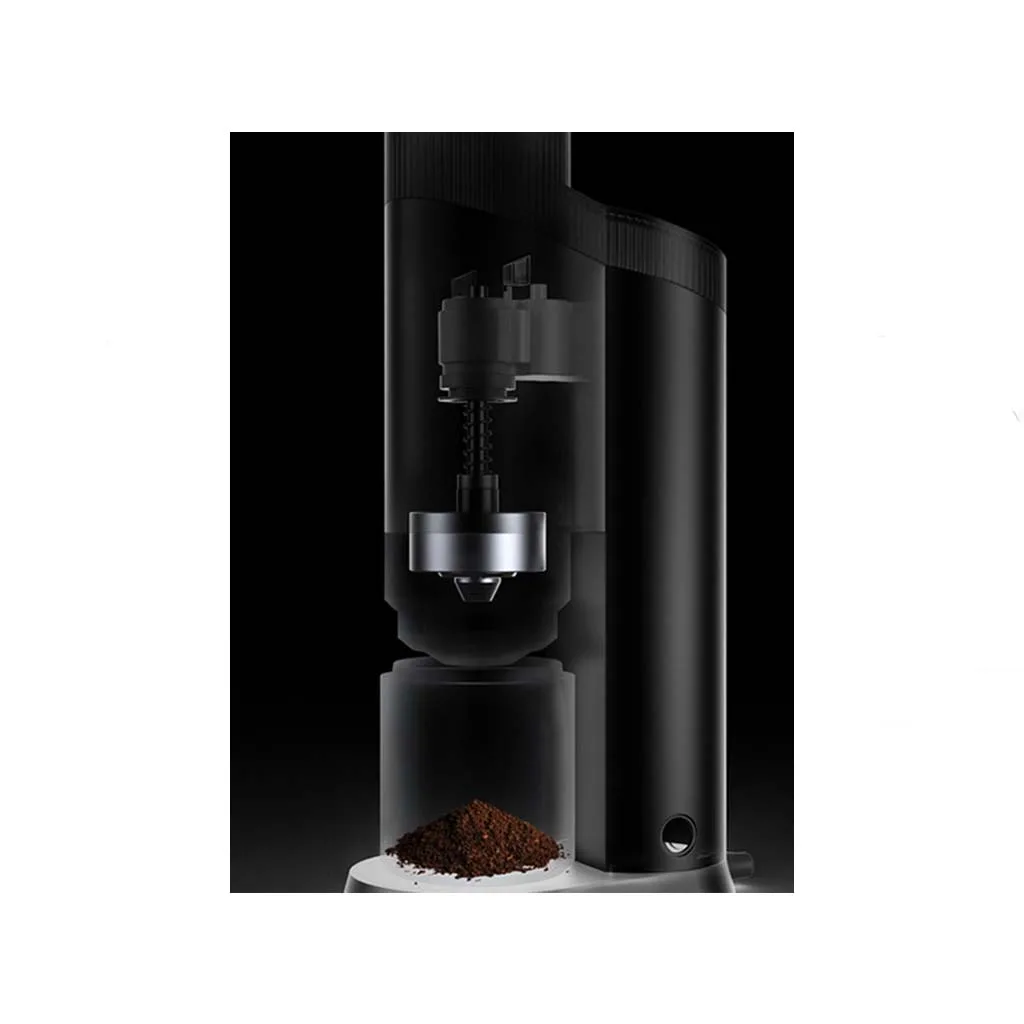 آسیاب قهوه مدل E زیرو هیرو