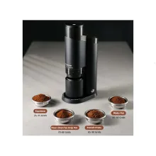 آسیاب قهوه مدل E زیرو هیرو