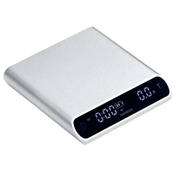 اسکیل قهوه دیجیتالی مدل Pocket/V3 نورمکور