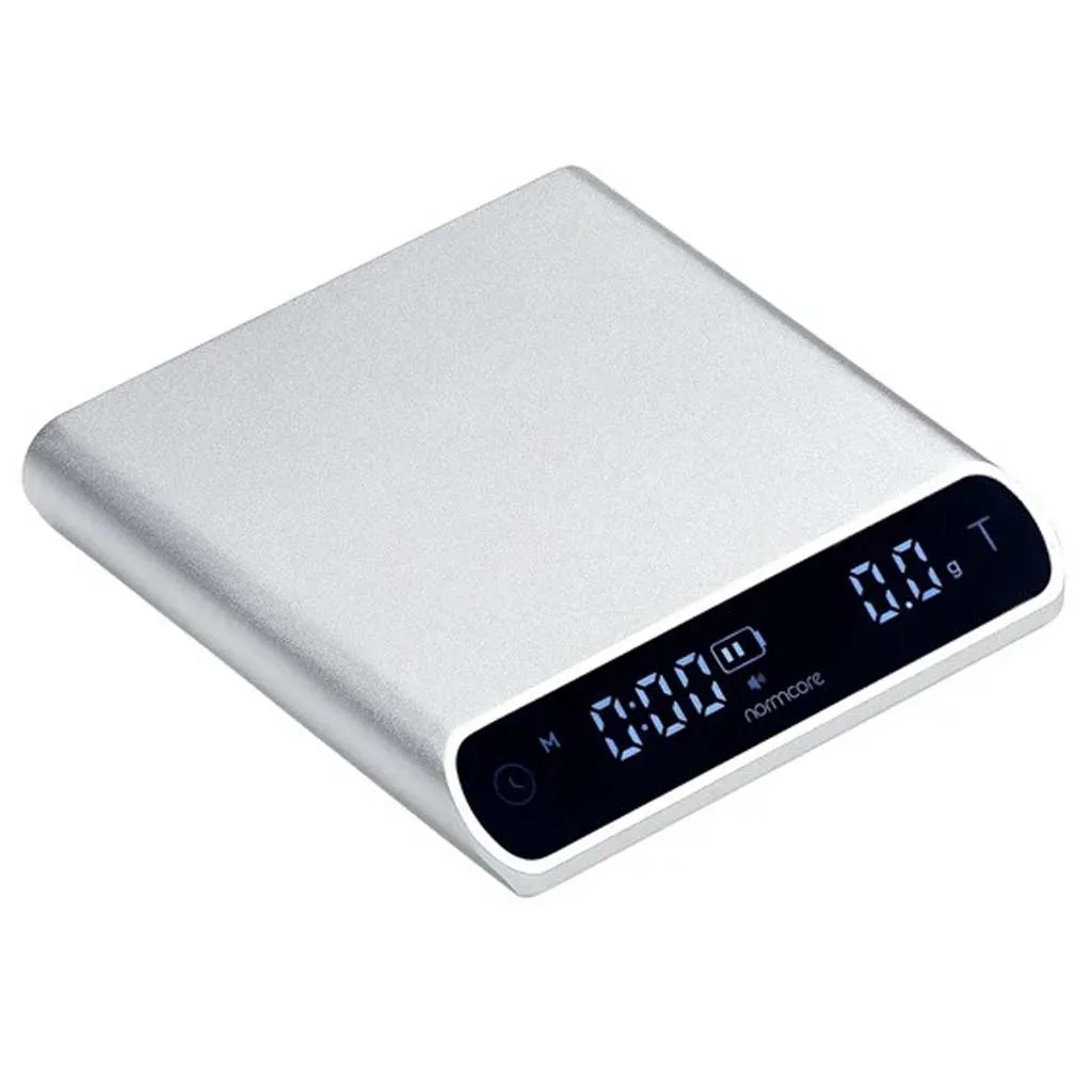 اسکیل قهوه دیجیتالی مدل Pocket/V3 نورمکور