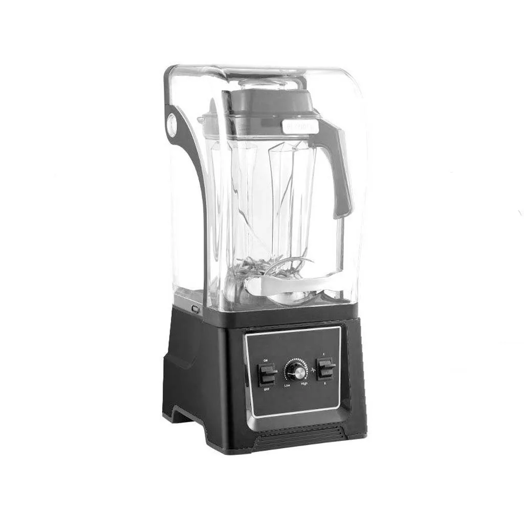 بلندر کاوردار براکس مدل CBM-6680