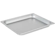 بن ماری 1/2 عمق 4 سانت ورق 0/8 Max Silver