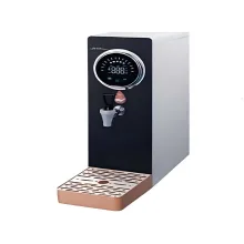 بویلر آب جوش براکس 40 لیتری مدل BM40T