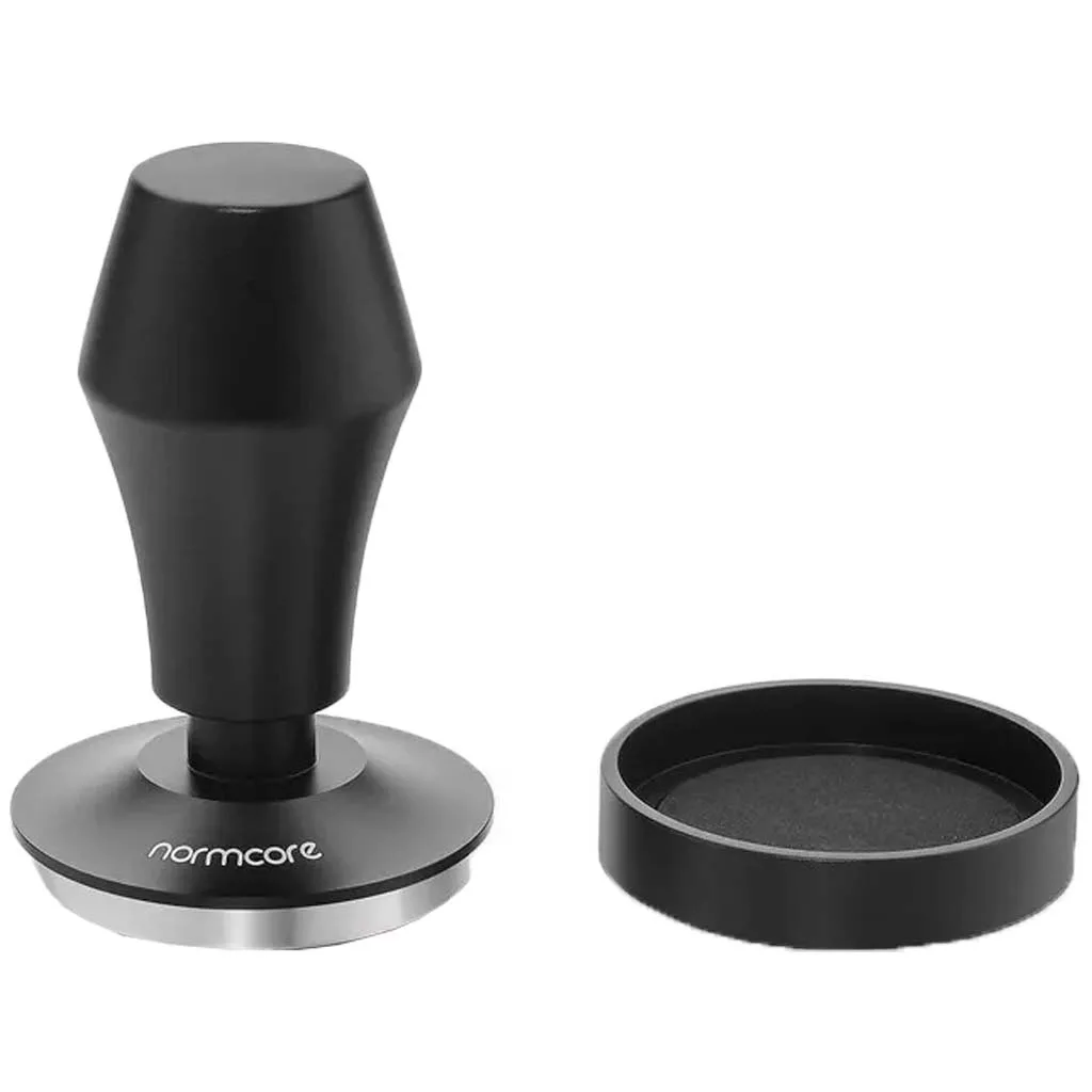 تمپر فنردار فلت مدل V4.1 / click نورمکور