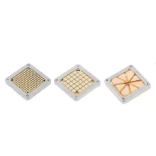 خلال کن سیب زمینی دستی براکس مدل SG-02