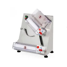 خمیر پهن کن مورب 40 سانت براکس مدل RBM-40A