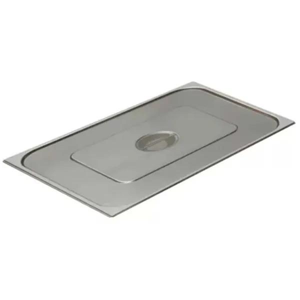 درب بن ماری 1/1 ضخامت 0/6 Max Silver