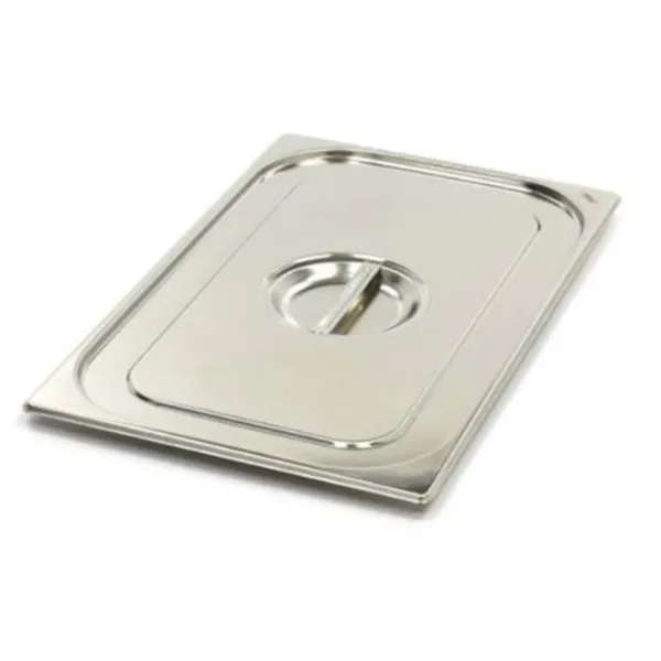 درب بن ماری 1/4 ضخامت 0/8 Max Silver