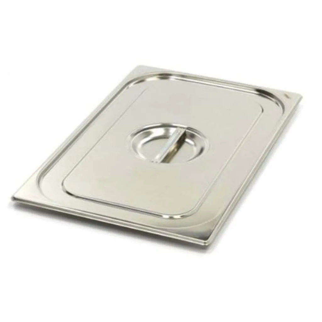 درب بن ماری 1/4 ضخامت 0/8 Max Silver