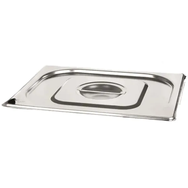 درب بن ماری 1/6 ضخامت 0/6 Max Silver