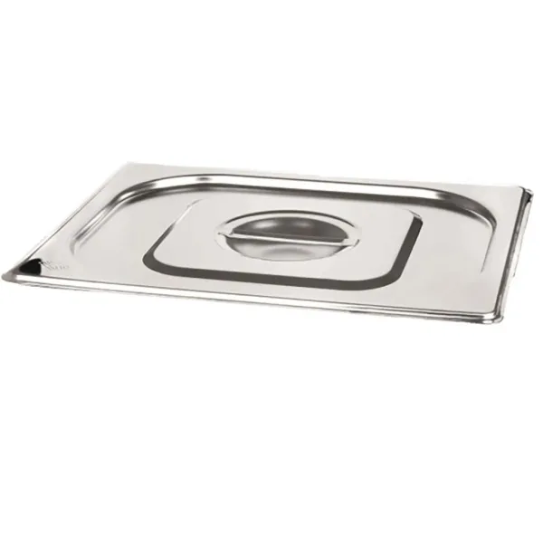 درب بن ماری 1/3 ضخامت 0/6 Max Silver