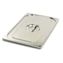 درب بن ماری 2/1 ضخامت 0/8 Max Silver