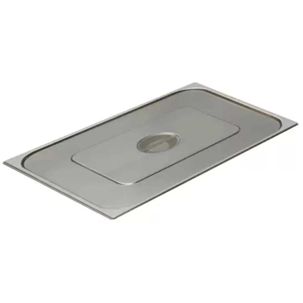 درب بن ماری 2/3 ضخامت 0/8 Max Silver