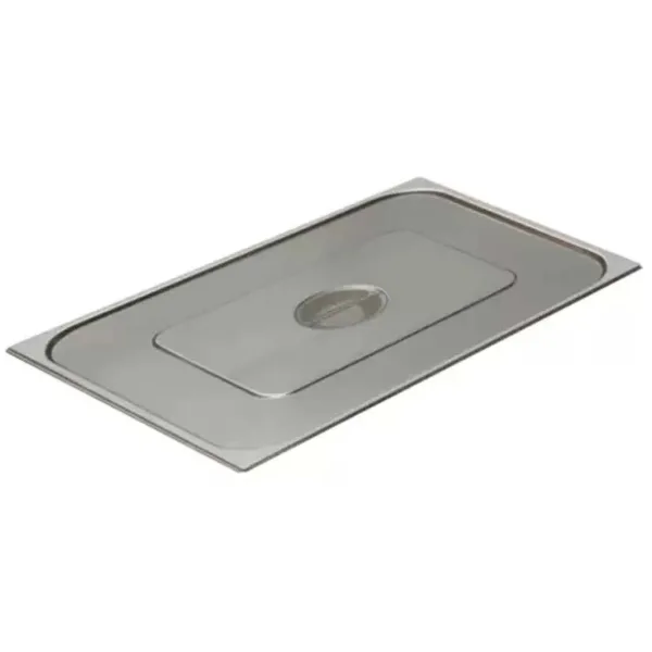 درب بن ماری 1/1 ضخامت 0/8 Max Silver