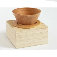 دریپر چوبی آپریل