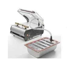 دستگاه وکیوم سیرمن مدل W8 Top 30 DX P08 CE 230MN