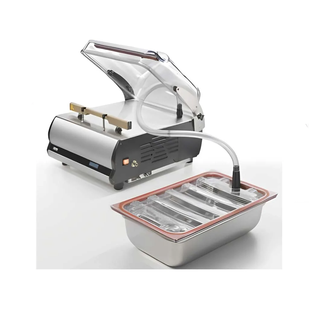 دستگاه وکیوم سیرمن مدل W8 Top 30 DX P08 CE 230MN