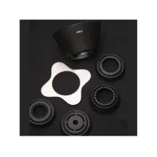 دم افزار 4 در 1 نگوشییتر ورژن 4 جدید OREA